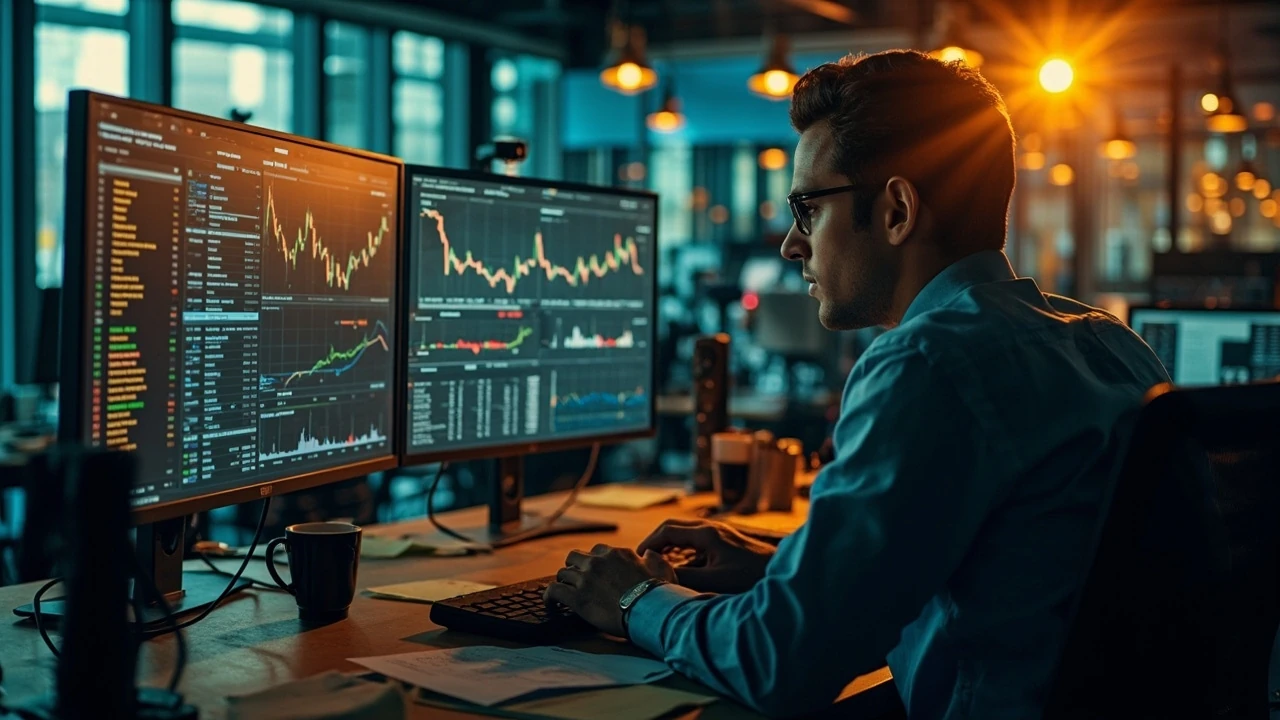 How I Built a 6% Yield Crypto Portfolio Using Real-World Asset Tokens in 2026