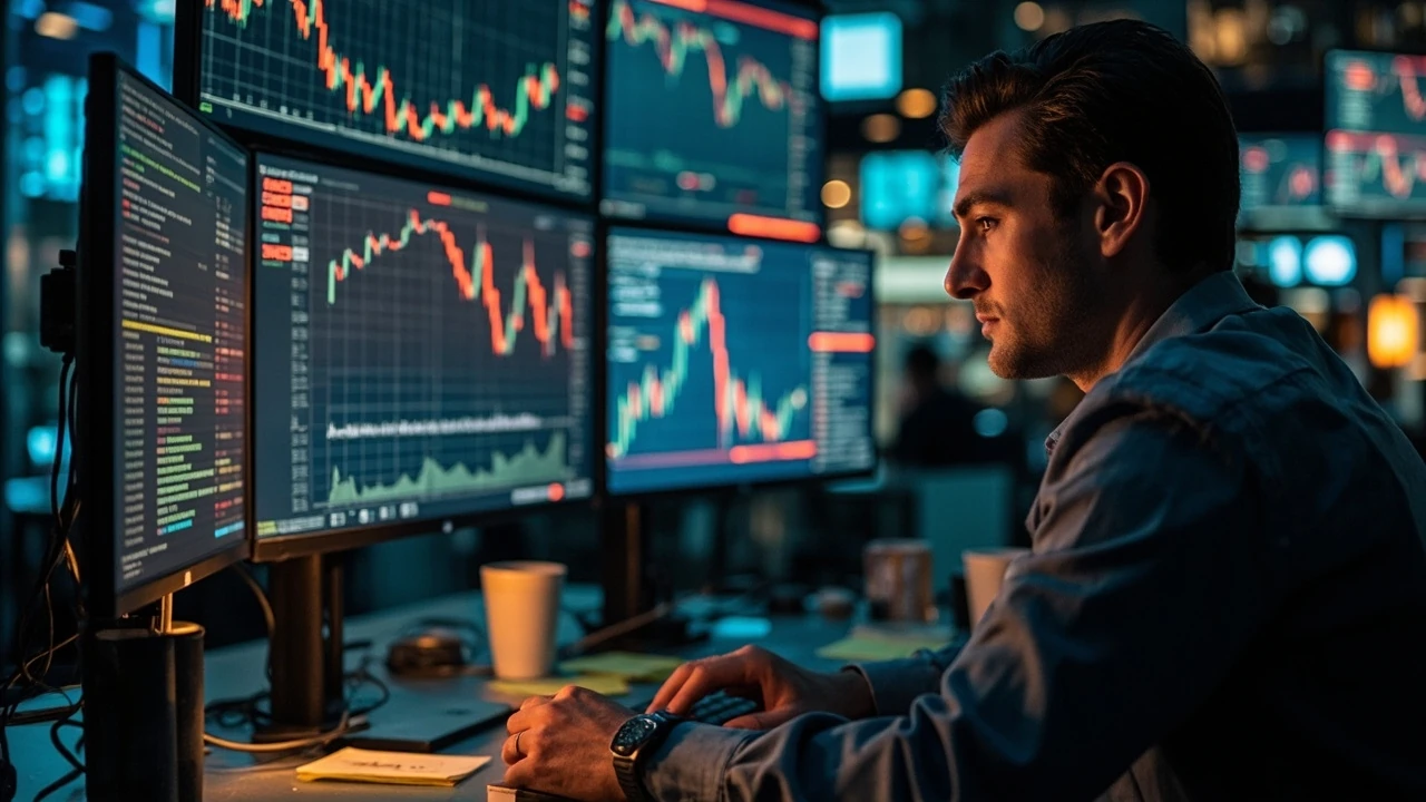 Why Tether's $200 Billion Market Cap Makes Me Nervous About Every Stablecoin